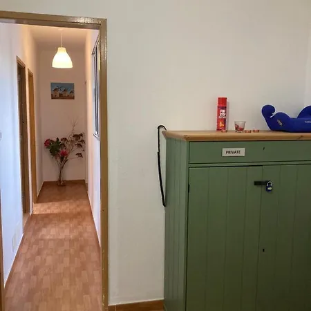 Apartamento Retech *