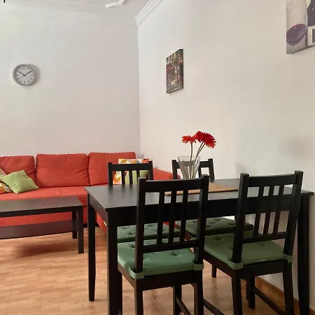 Apartamento Retech *